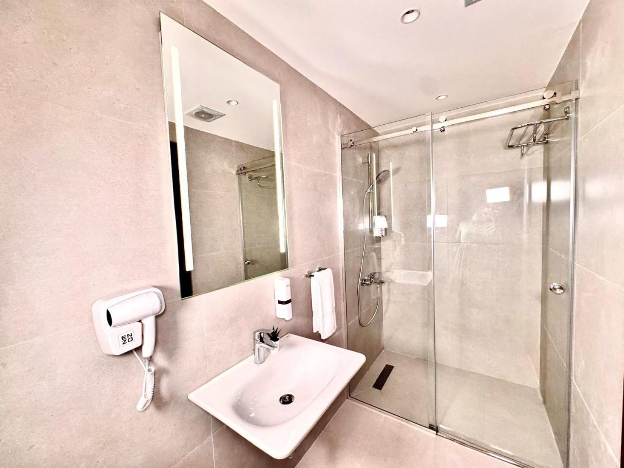 New Merryland Hotel 安曼 外观 照片
