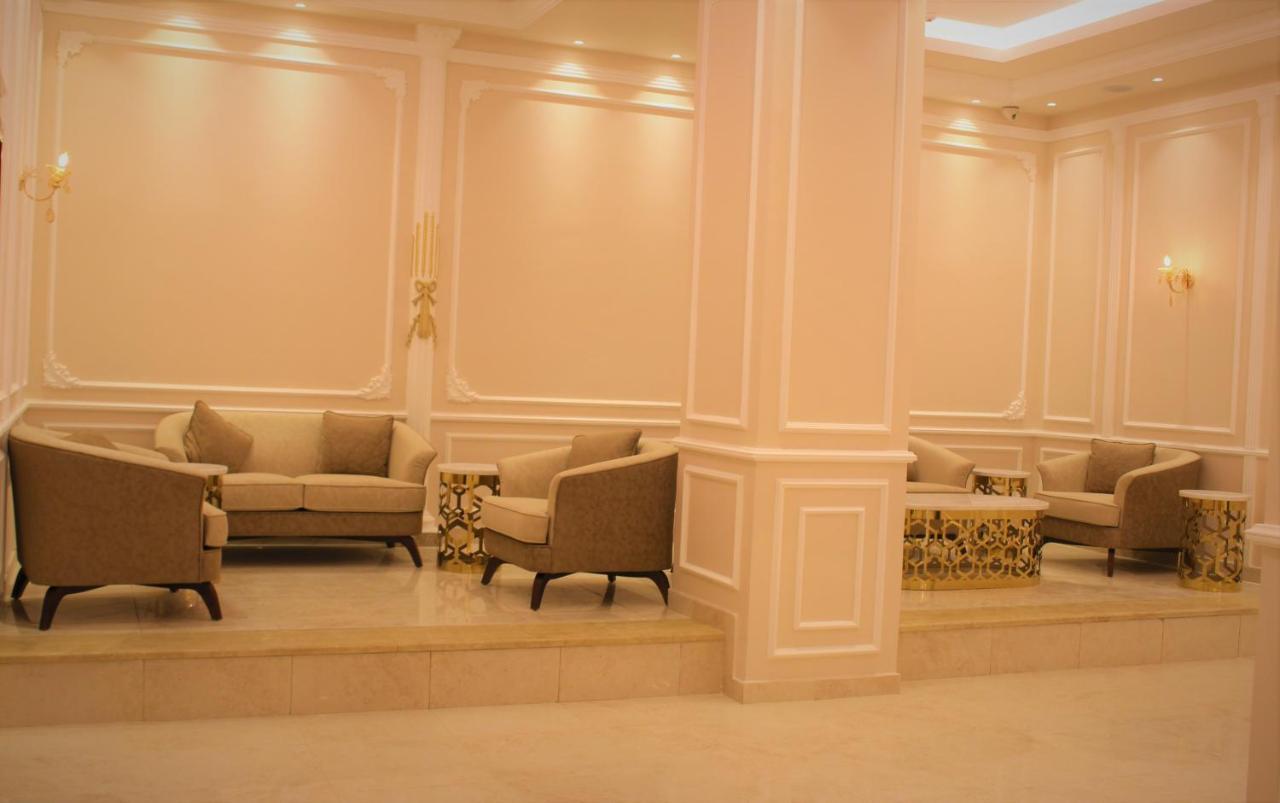 New Merryland Hotel 安曼 外观 照片