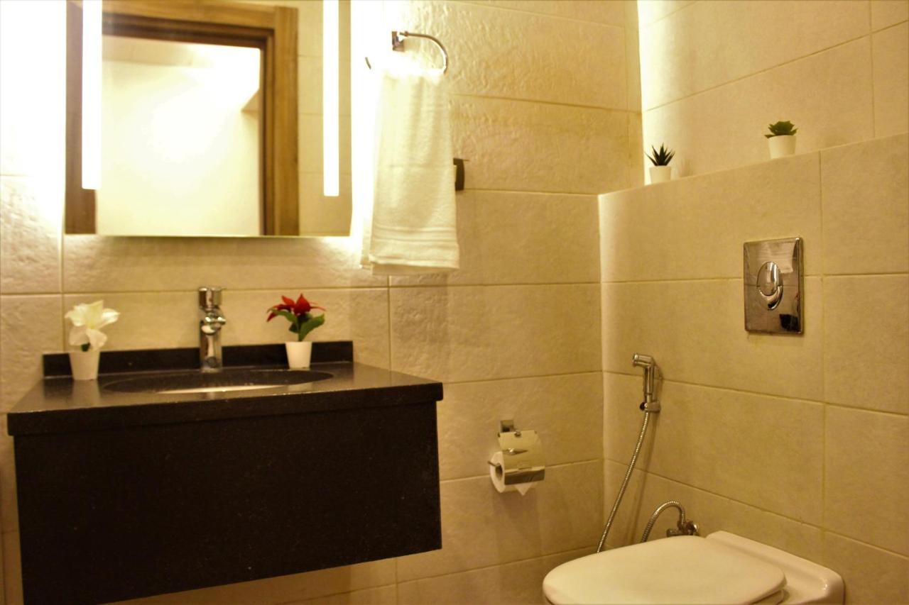New Merryland Hotel 安曼 外观 照片